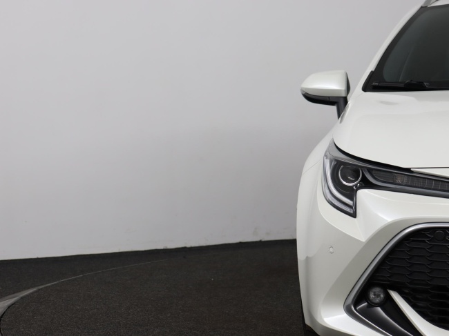 Toyota Corolla Touring Sports - 2.0 Hybrid Executive