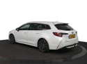 Toyota Corolla Touring Sports - 2.0 Hybrid Executive