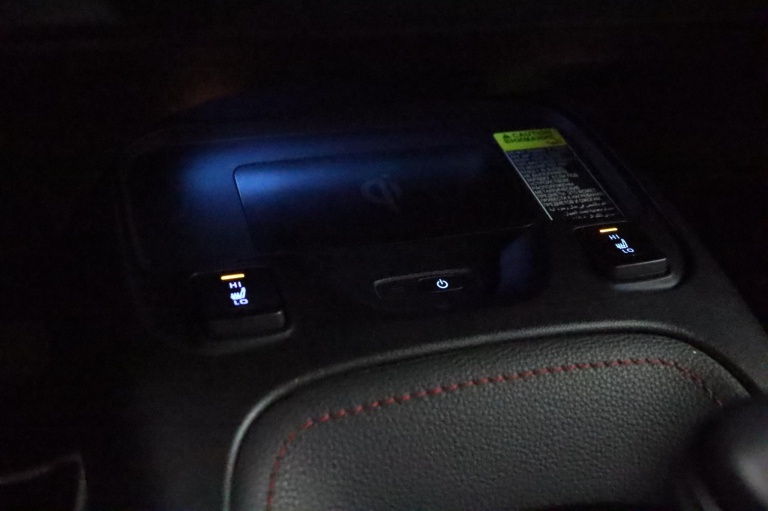 Toyota Corolla Touring Sports - 2.0 Hybrid Executive 59