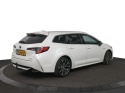 Toyota Corolla Touring Sports - 2.0 Hybrid Executive