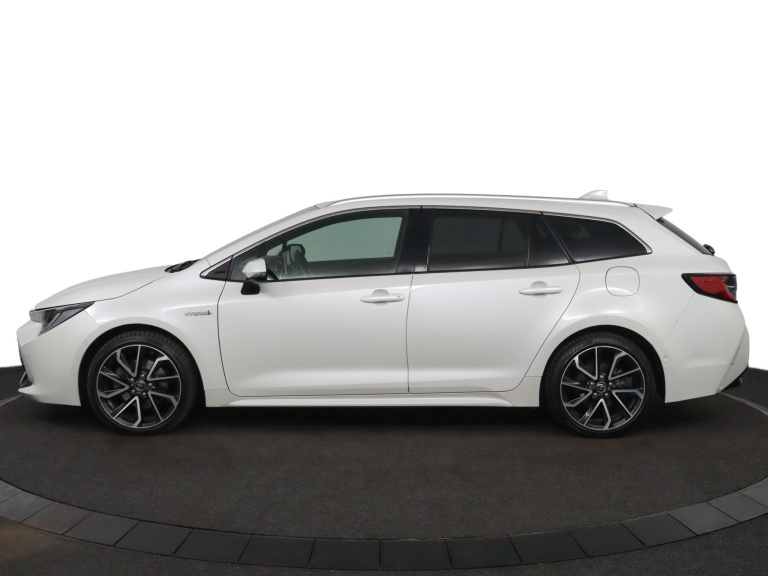 Toyota Corolla Touring Sports - 2.0 Hybrid Executive 6