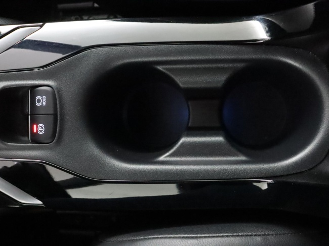 Toyota Corolla Touring Sports - 2.0 Hybrid Executive