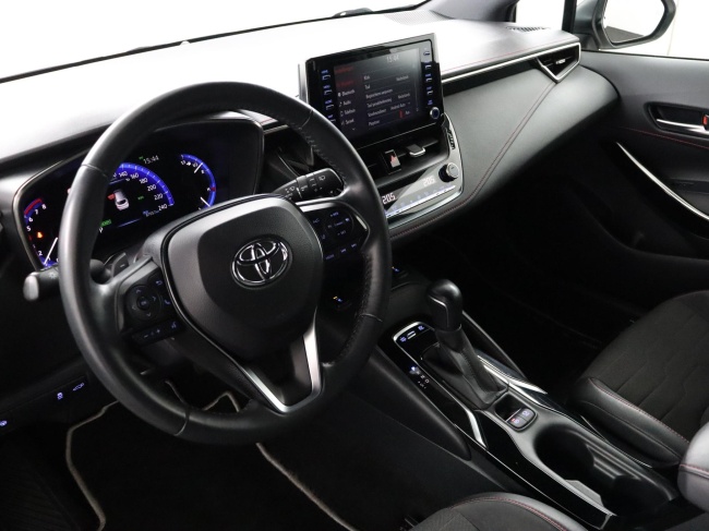 Toyota Corolla Touring Sports - 2.0 Hybrid Executive