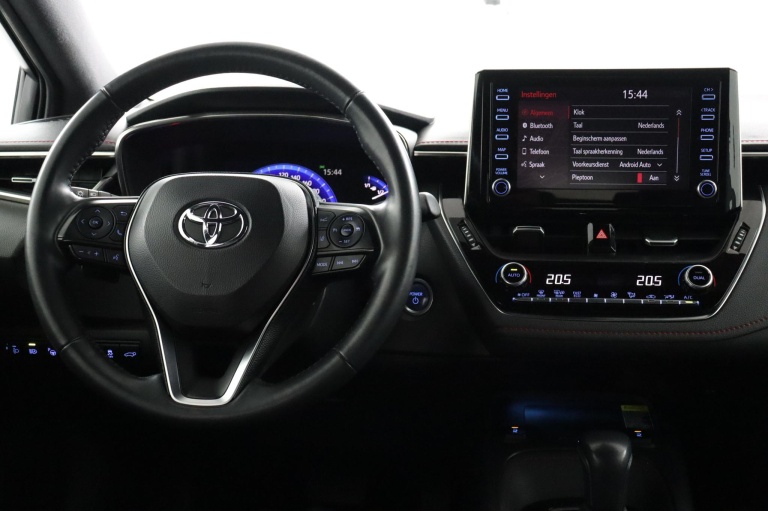 Toyota Corolla Touring Sports - 2.0 Hybrid Executive 64