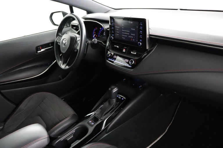 Toyota Corolla Touring Sports - 2.0 Hybrid Executive 65