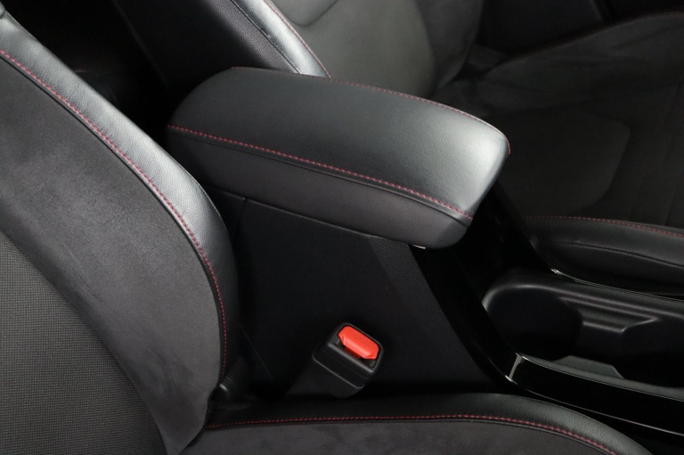 Toyota Corolla Touring Sports - 2.0 Hybrid Executive 66