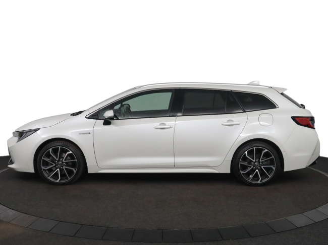 Toyota Corolla Touring Sports - 2.0 Hybrid Executive