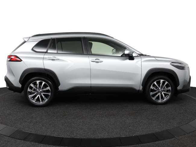 Toyota Corolla Cross - Hybrid 200 Dynamic