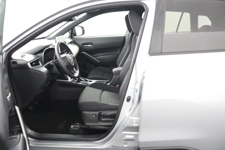 Toyota Corolla Cross - Hybrid 200 Dynamic 17