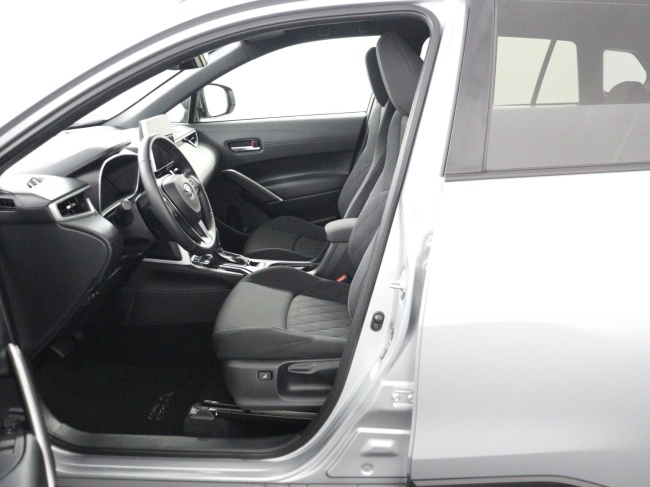 Toyota Corolla Cross - Hybrid 200 Dynamic