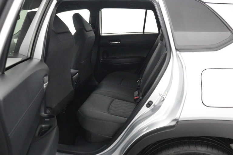 Toyota Corolla Cross - Hybrid 200 Dynamic 18