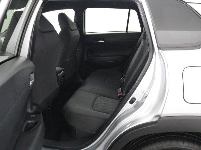 Toyota Corolla Cross - Hybrid 200 Dynamic