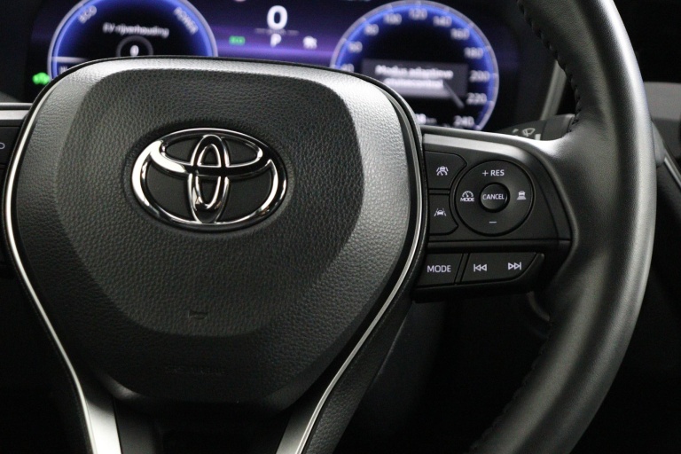 Toyota Corolla Cross - Hybrid 200 Dynamic 21