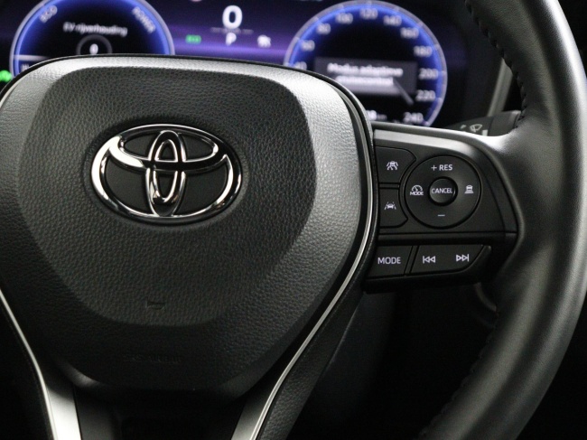 Toyota Corolla Cross - Hybrid 200 Dynamic