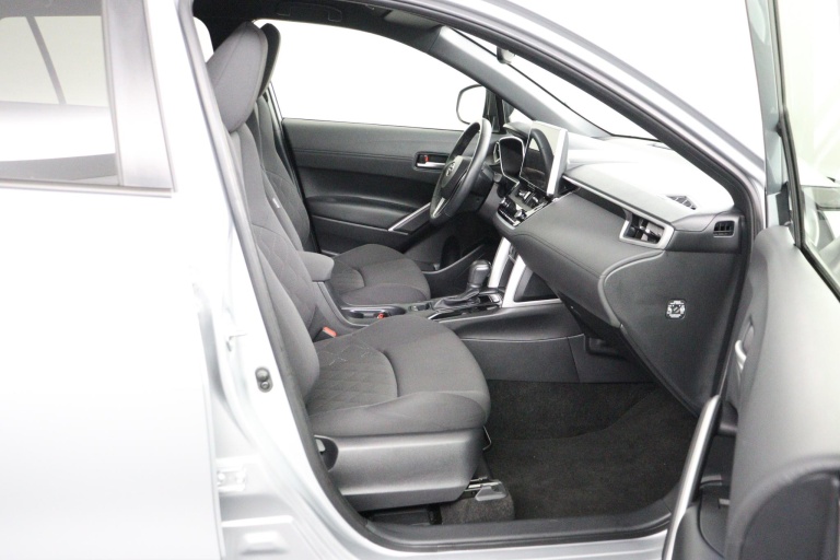 Toyota Corolla Cross - Hybrid 200 Dynamic 22