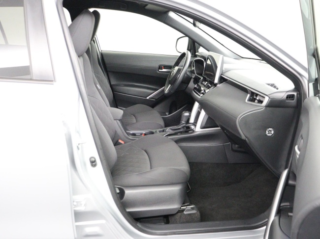 Toyota Corolla Cross - Hybrid 200 Dynamic