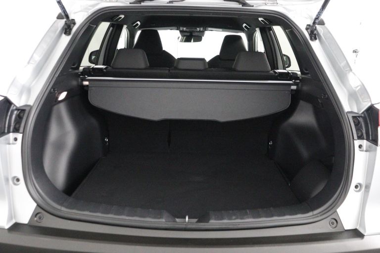 Toyota Corolla Cross - Hybrid 200 Dynamic 23