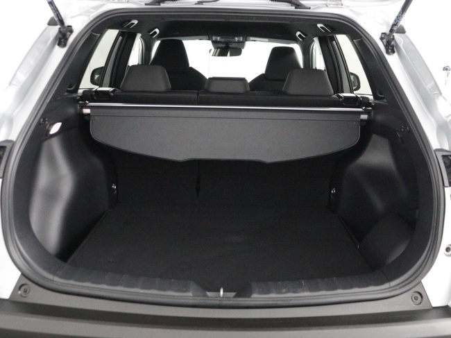 Toyota Corolla Cross - Hybrid 200 Dynamic