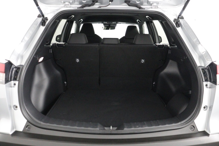 Toyota Corolla Cross - Hybrid 200 Dynamic 24