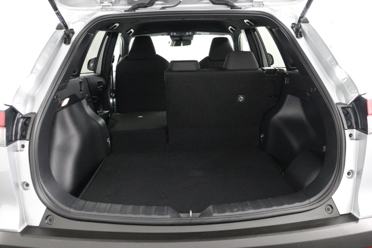 Toyota Corolla Cross - Hybrid 200 Dynamic 25