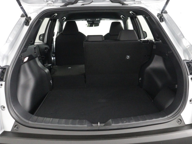 Toyota Corolla Cross - Hybrid 200 Dynamic