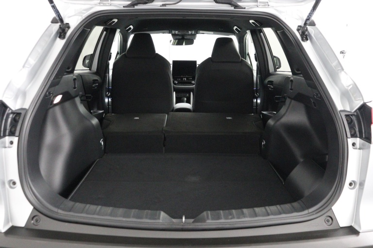 Toyota Corolla Cross - Hybrid 200 Dynamic 26