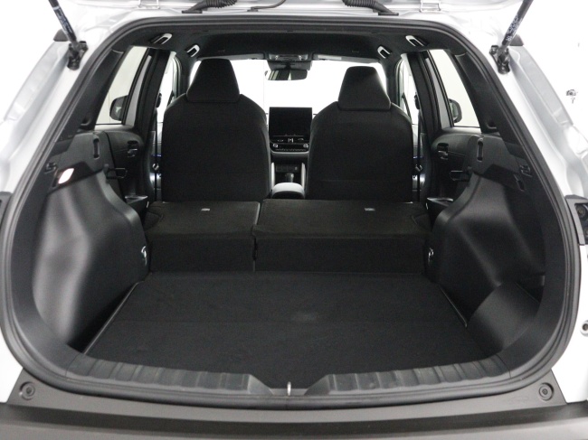 Toyota Corolla Cross - Hybrid 200 Dynamic