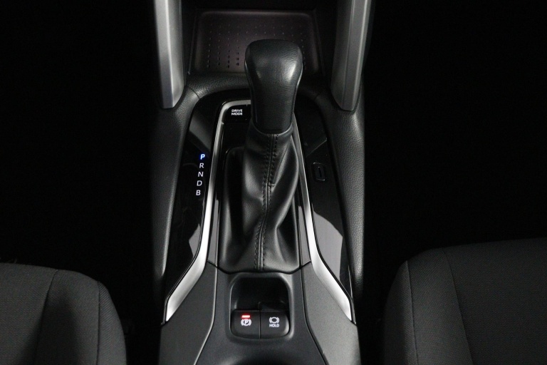 Toyota Corolla Cross - Hybrid 200 Dynamic 27