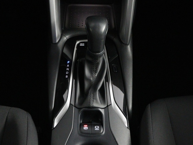 Toyota Corolla Cross - Hybrid 200 Dynamic