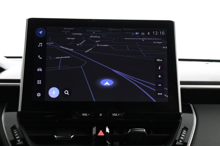 Toyota Corolla Cross - Hybrid 200 Dynamic 28