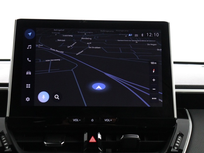 Toyota Corolla Cross - Hybrid 200 Dynamic