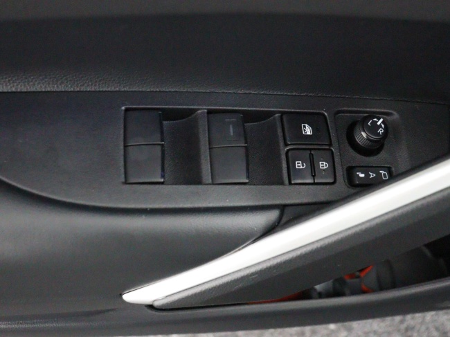 Toyota Corolla Cross - Hybrid 200 Dynamic