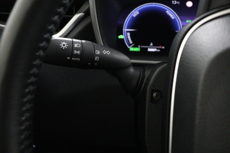 Toyota Corolla Cross - Hybrid 200 Dynamic 31