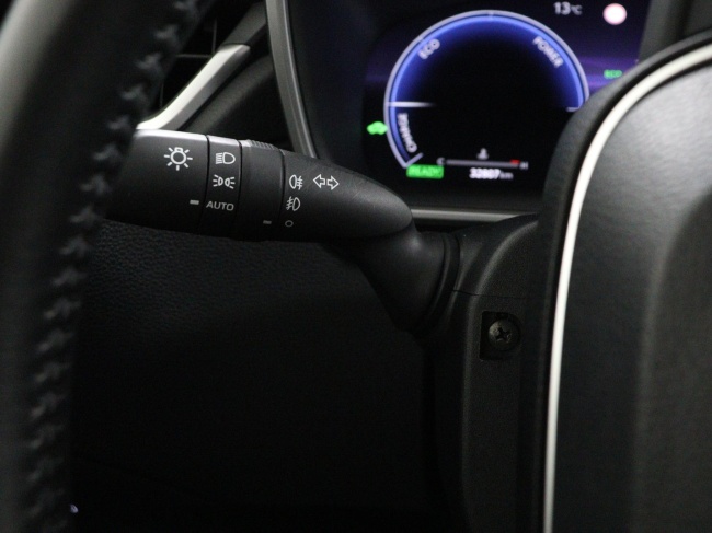 Toyota Corolla Cross - Hybrid 200 Dynamic