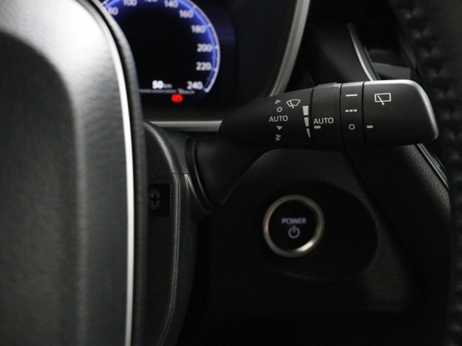 Toyota Corolla Cross - Hybrid 200 Dynamic