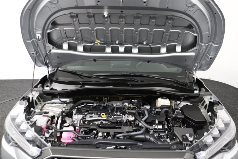 Toyota Corolla Cross - Hybrid 200 Dynamic 34