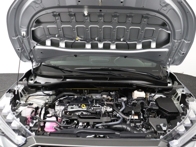 Toyota Corolla Cross - Hybrid 200 Dynamic