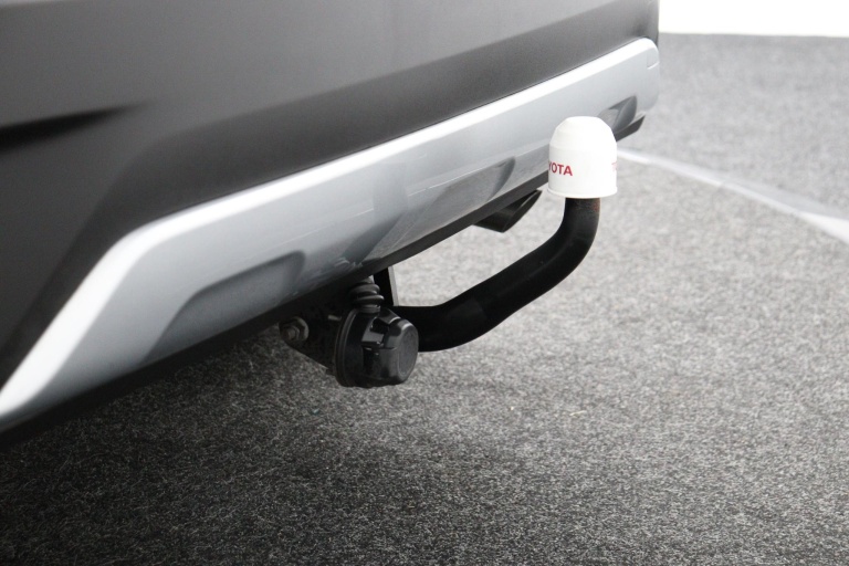 Toyota Corolla Cross - Hybrid 200 Dynamic 35