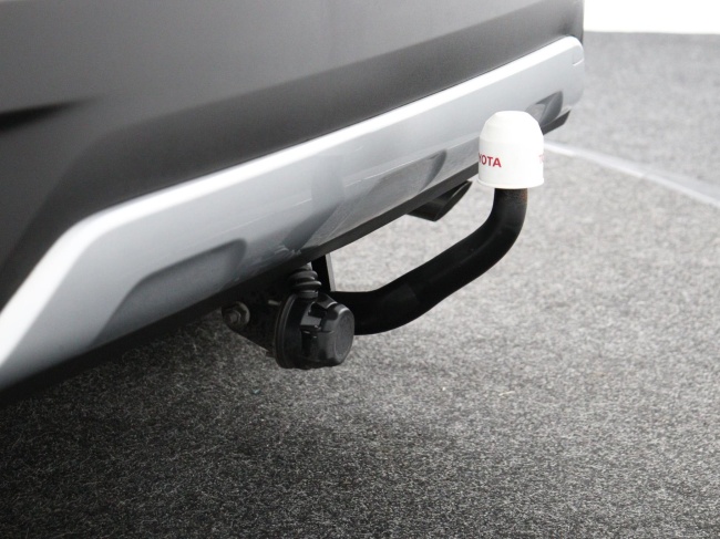 Toyota Corolla Cross - Hybrid 200 Dynamic