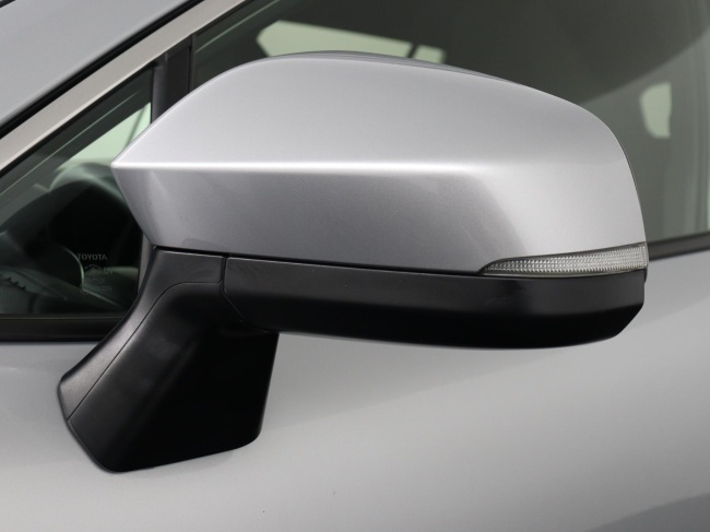 Toyota Corolla Cross - Hybrid 200 Dynamic