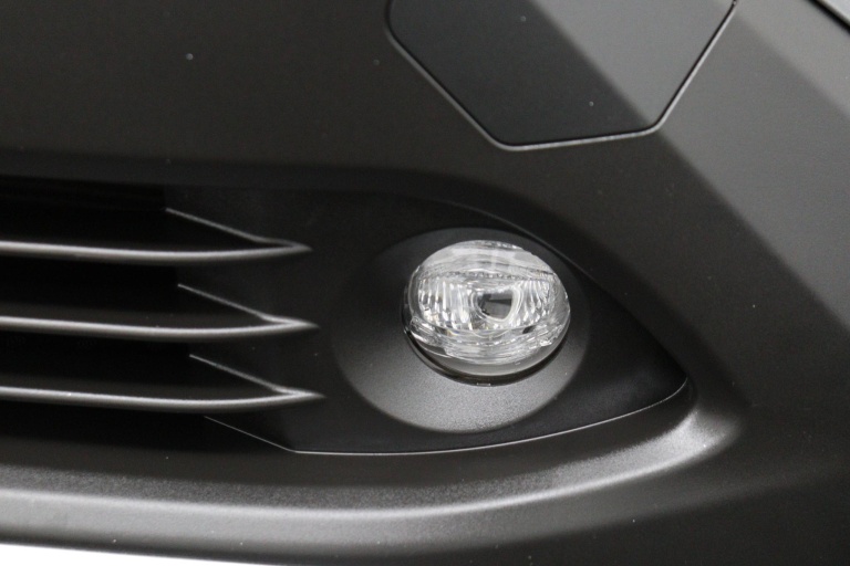 Toyota Corolla Cross - Hybrid 200 Dynamic 39