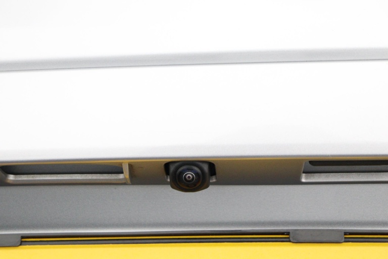 Toyota Corolla Cross - Hybrid 200 Dynamic 40