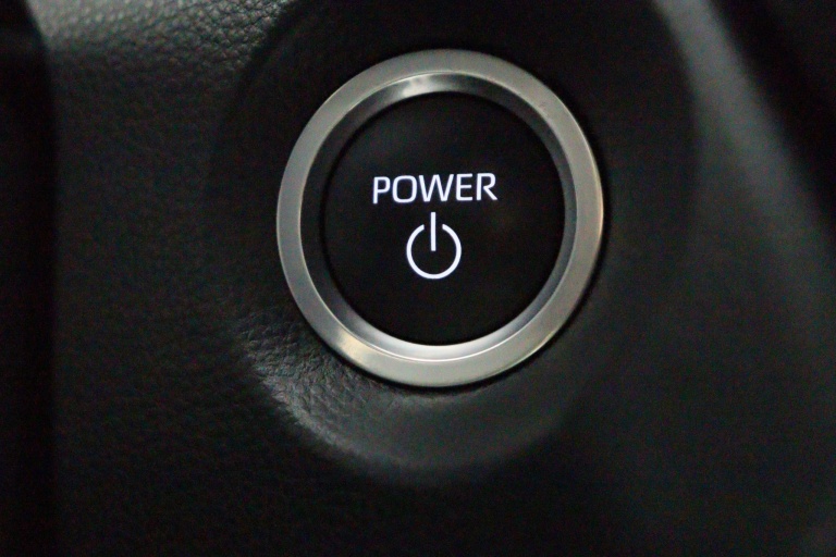 Toyota Corolla Cross - Hybrid 200 Dynamic 41