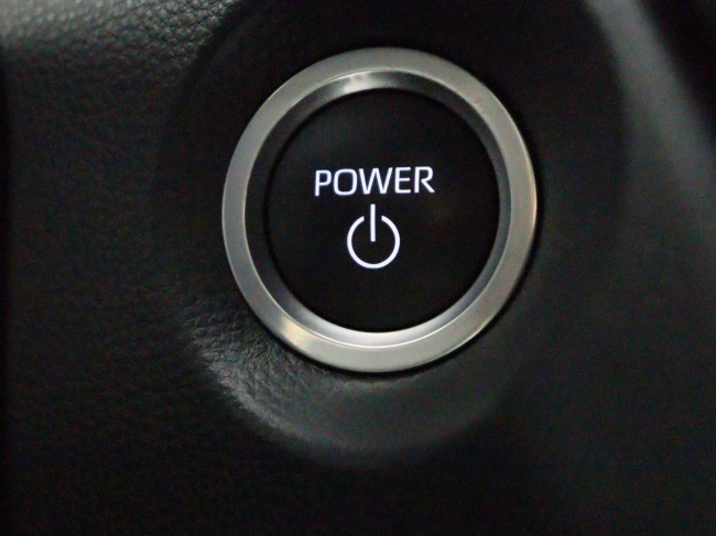 Toyota Corolla Cross - Hybrid 200 Dynamic