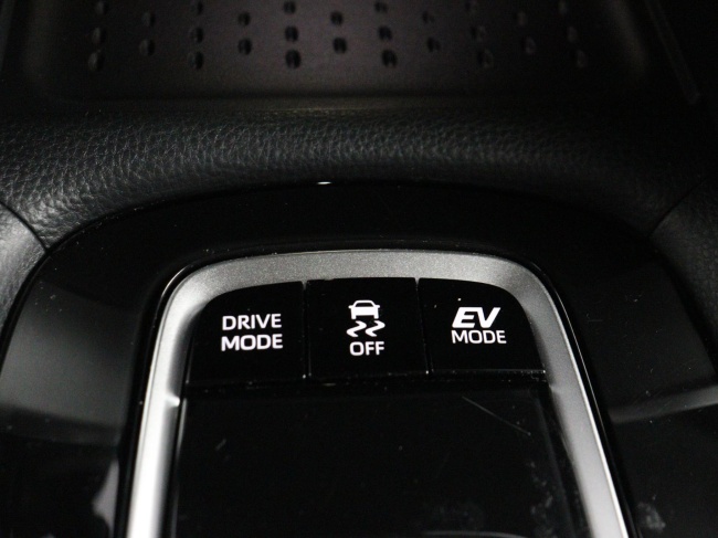 Toyota Corolla Cross - Hybrid 200 Dynamic