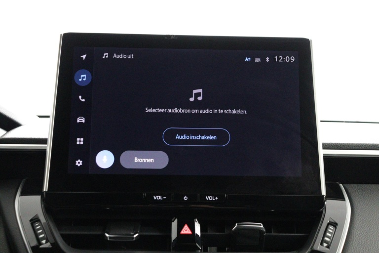 Toyota Corolla Cross - Hybrid 200 Dynamic 43