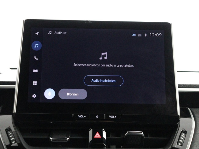 Toyota Corolla Cross - Hybrid 200 Dynamic