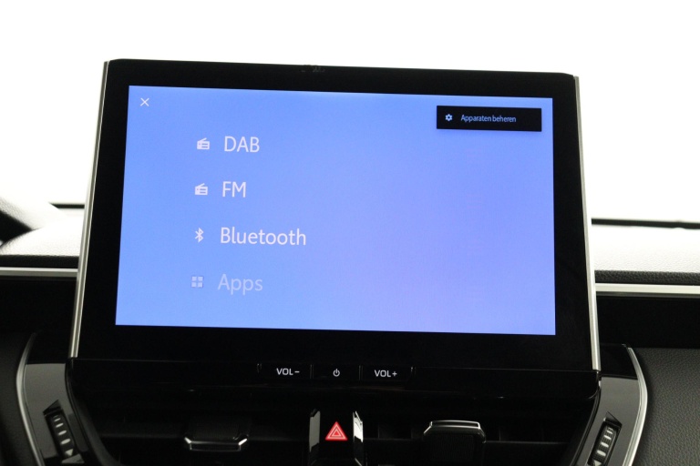 Toyota Corolla Cross - Hybrid 200 Dynamic 44