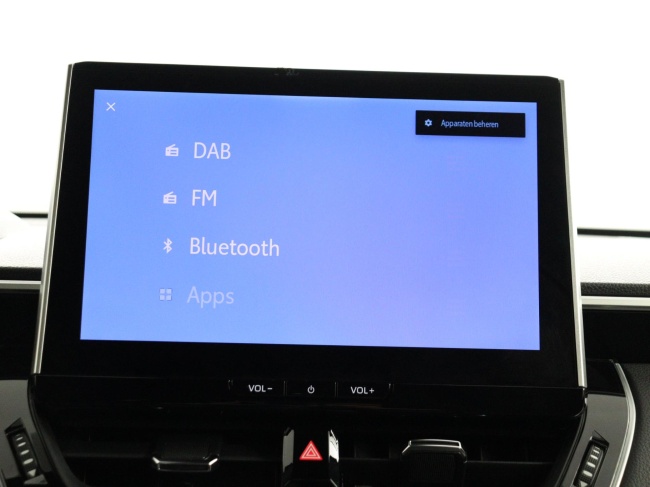 Toyota Corolla Cross - Hybrid 200 Dynamic