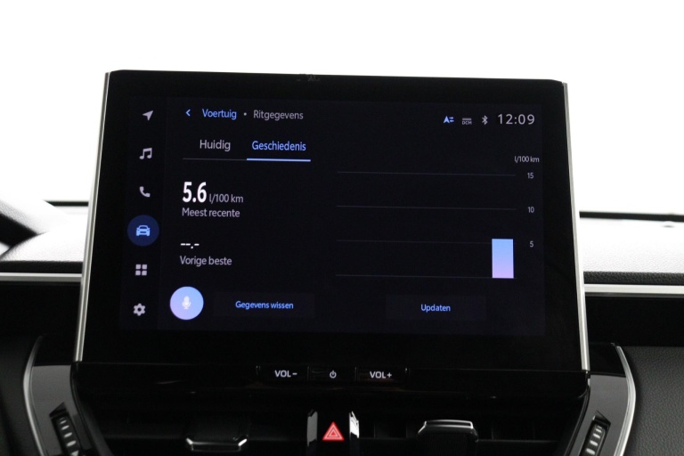 Toyota Corolla Cross - Hybrid 200 Dynamic 46